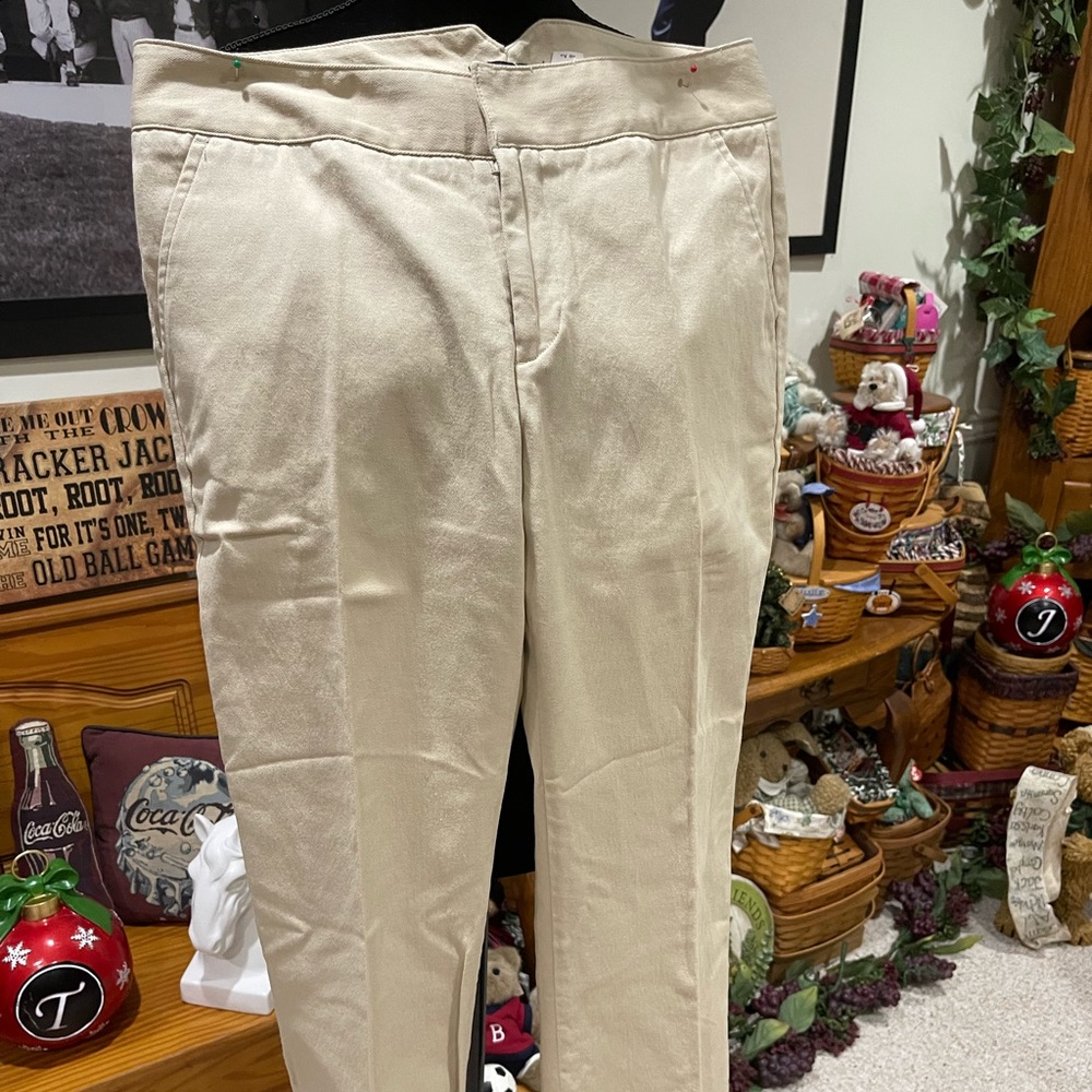 Docker Pants